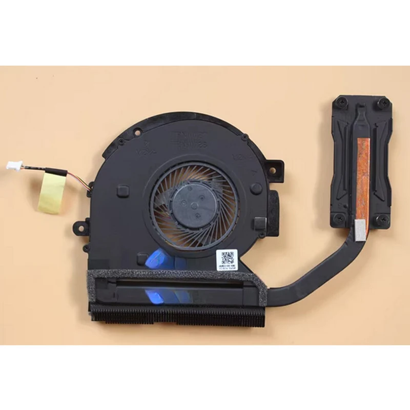 f  For HP X360 15-BQ 15-bq015nd UMA CPU Cooling Heatsink Fan 924348-001 DC 5V 0.50A