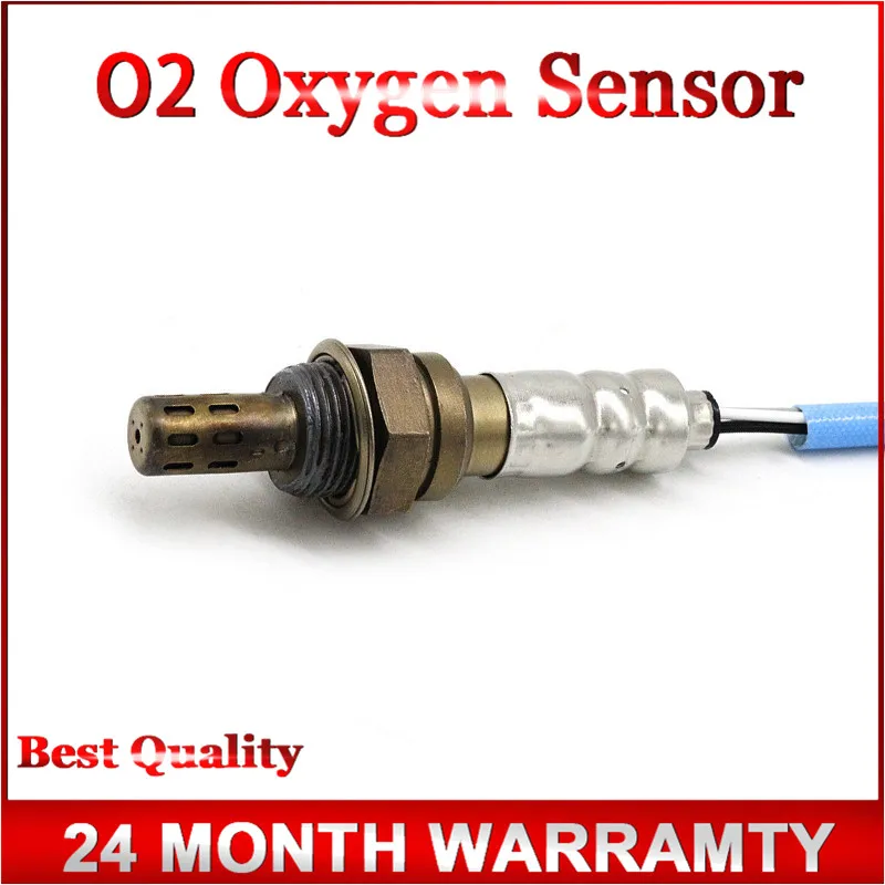 234-4351 Lambda O2 Oxygen Sensor For Acura MDX 3.7L Honda Odyssey 3.5L 2344351