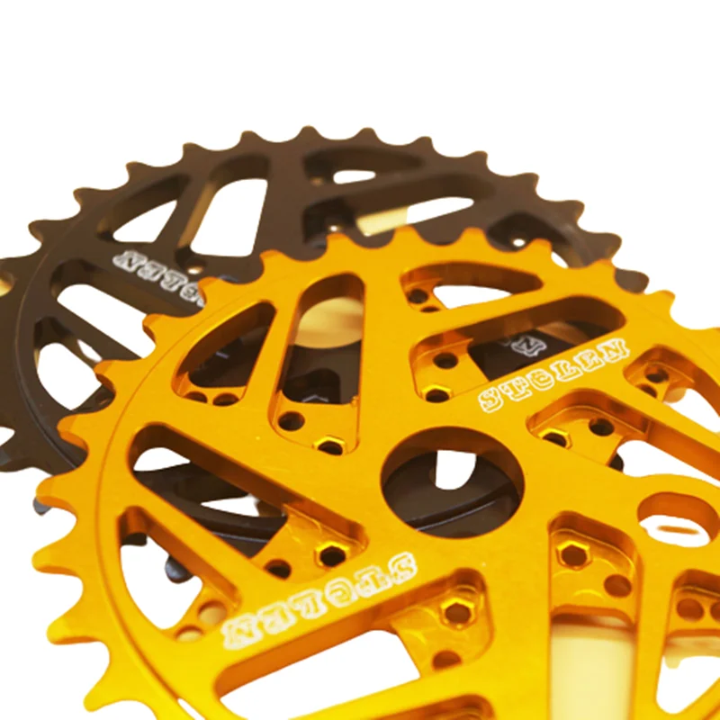 Aluminum Alloy Bicycle Disc, BMX Disc SPROCKETS, 30T, New Product