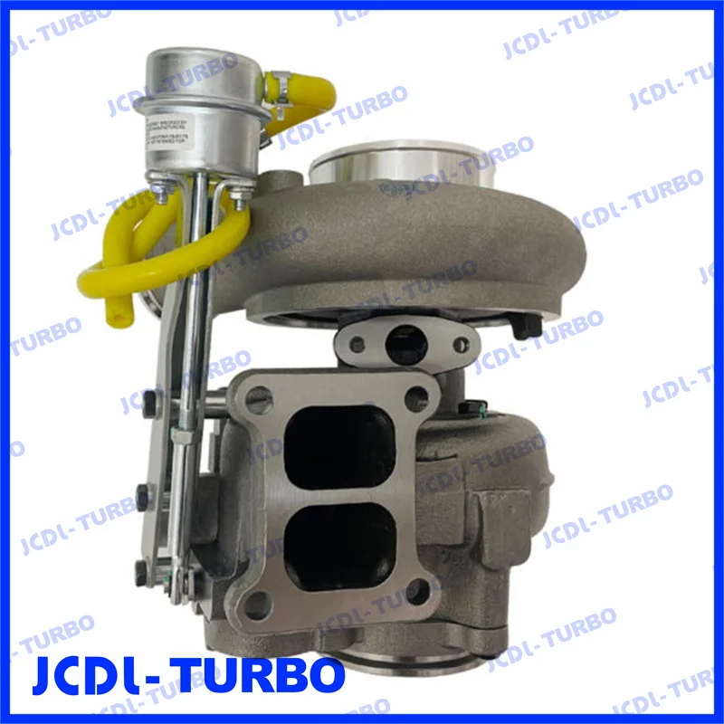 

HX40W Turbocharger 3532222 3533005 3535632 For Cummins Engine 6CT 8.3L
