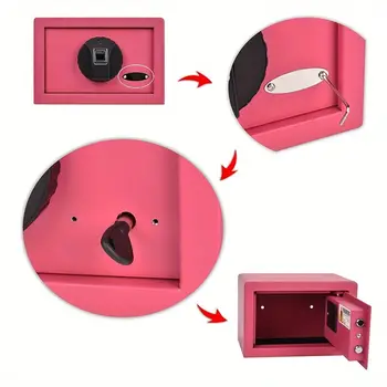 10 best sales Empreinte digitale sécurisée - №8