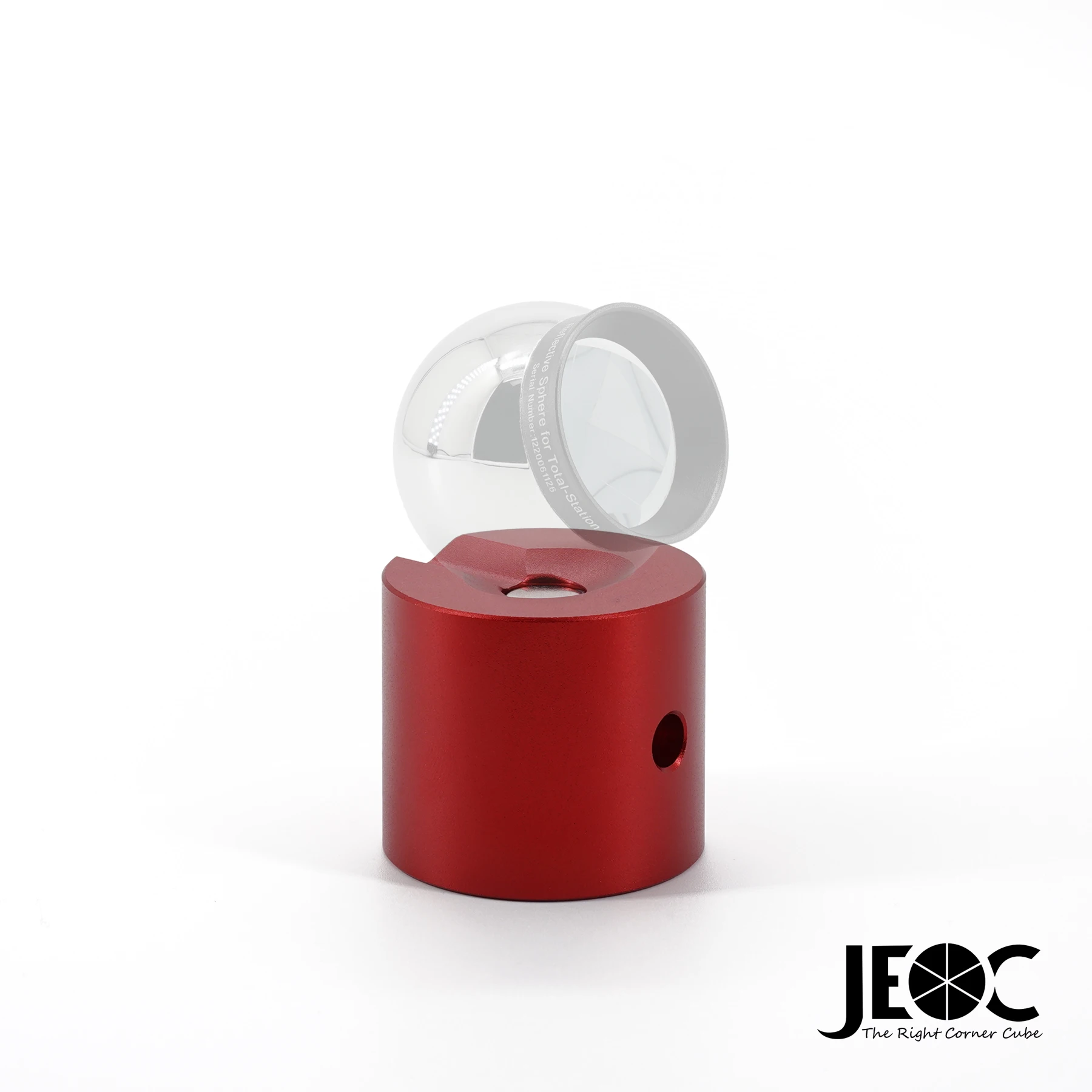 JEOC Tripod Adapter for 1.5