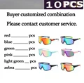 10PCS-combination