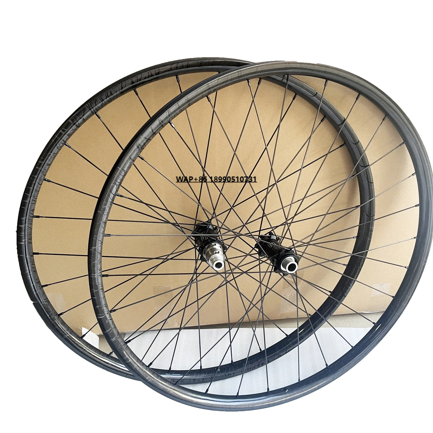 

DFS 29er MTB Carbon Wheels Ultralight Bicycle XC Mountain Bike Rim Spaim Spoke All Mountain Wheels Carbon Bike Rachet 45T Hub