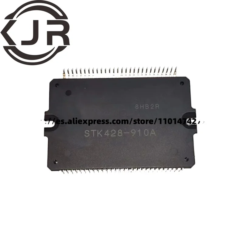 

STK428-910A STK428-910 STK428-910A-E New original module
