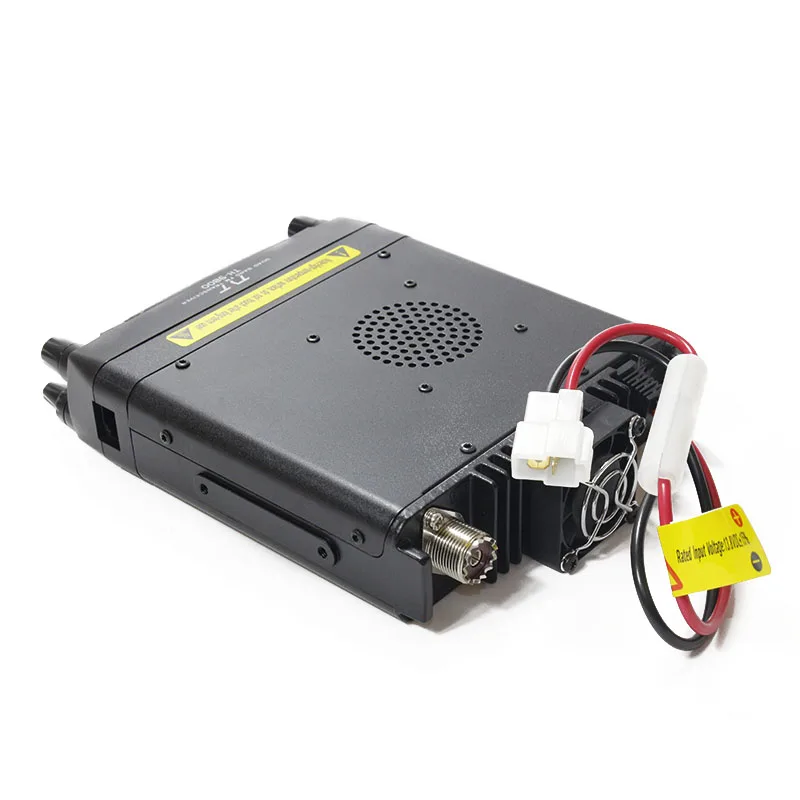 TYT TH-9800 Plus Quad Band 50 W Auto Mobiele Radiostation Walkie Talkie Met Originele TYT TH9800 Quad Band Antenne TH 9800