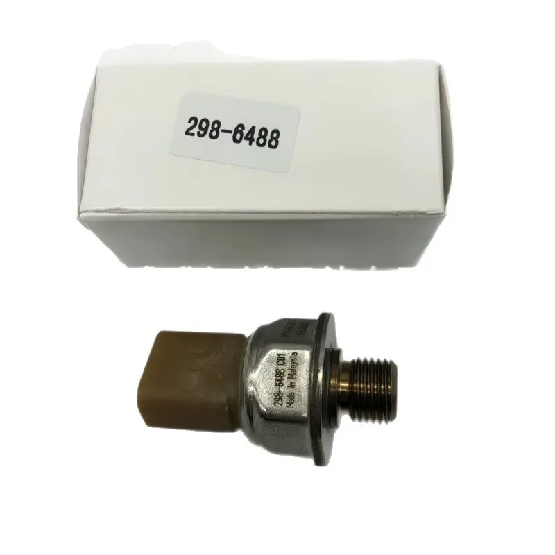 

MUGURO 298-6488 pressure sensor for CAT