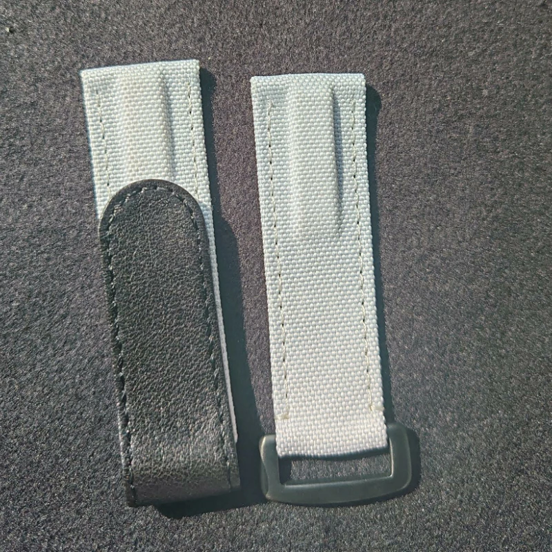 22Mm Rolex Nylon Wa… - image