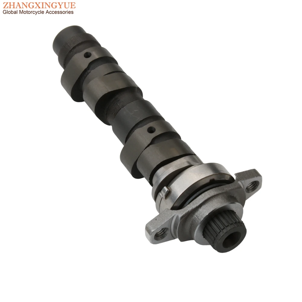 Motorcycle XR400 Camshaft Assembly For Honda NX400 Falcon XR NX 400cc 14000-MCG-000 Engine Parts