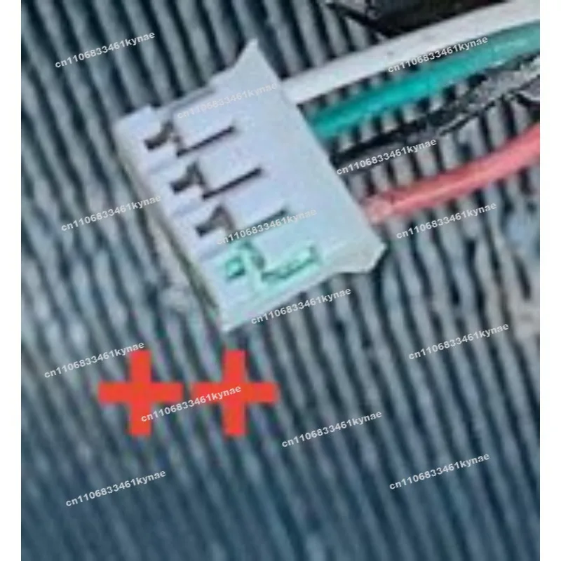 Immagine 4: Modulo sensore di umidità deumidificatore Sonda testa sensore di umidità Nuovo