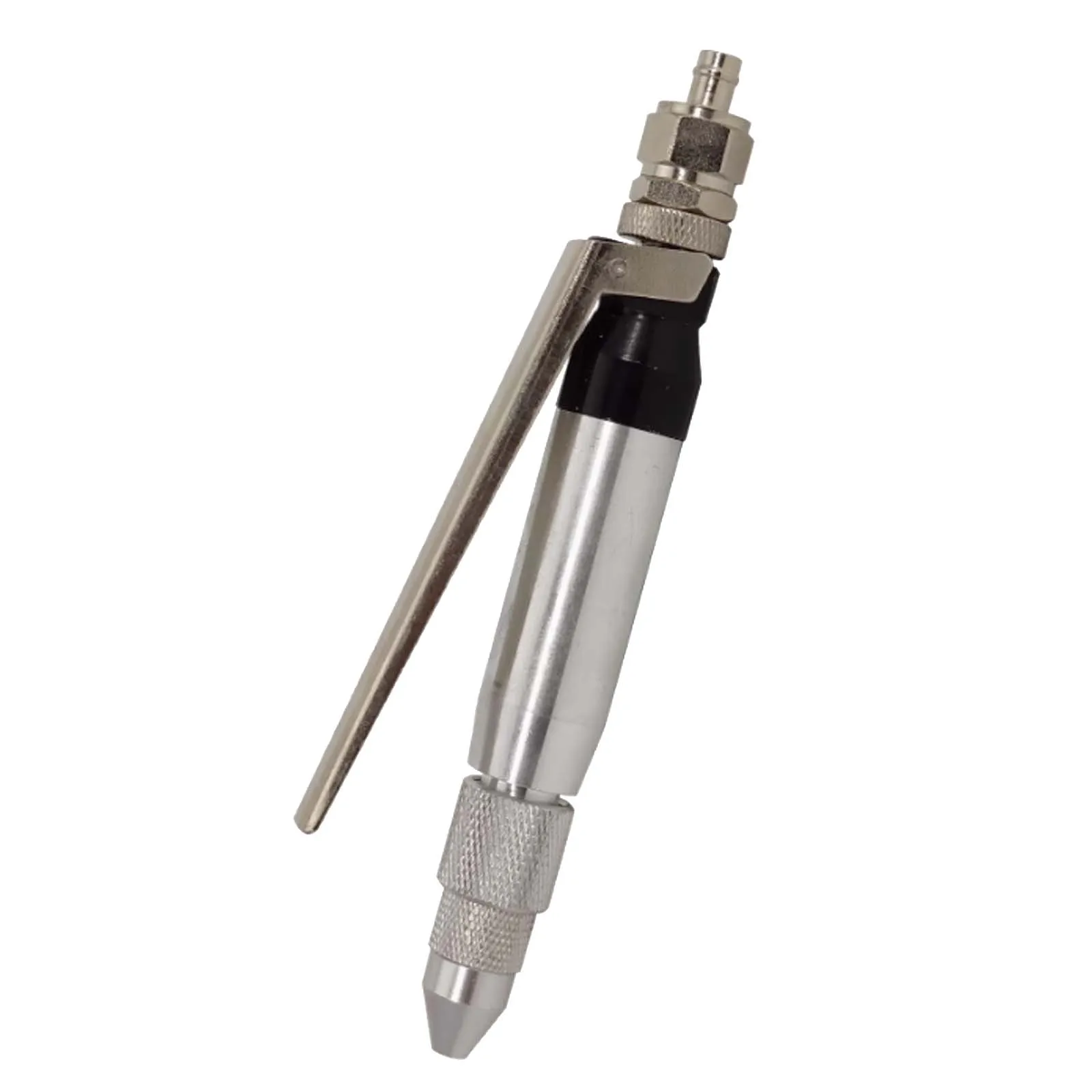 

NT-10 Small Flow Pneumatic Manual Glue Dispensing Valve