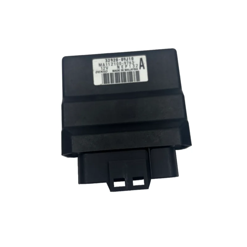 دراجة نارية Ecu Igniter Cdi مناسبة للدراجات النارية والدراجات البخارية. إذا كانت الرمز يتطابق مع الصورة، ويمكن استخدامه. إذا لم تتعرف النموذج، فقط استخدم الصورة. 32920-10J00
