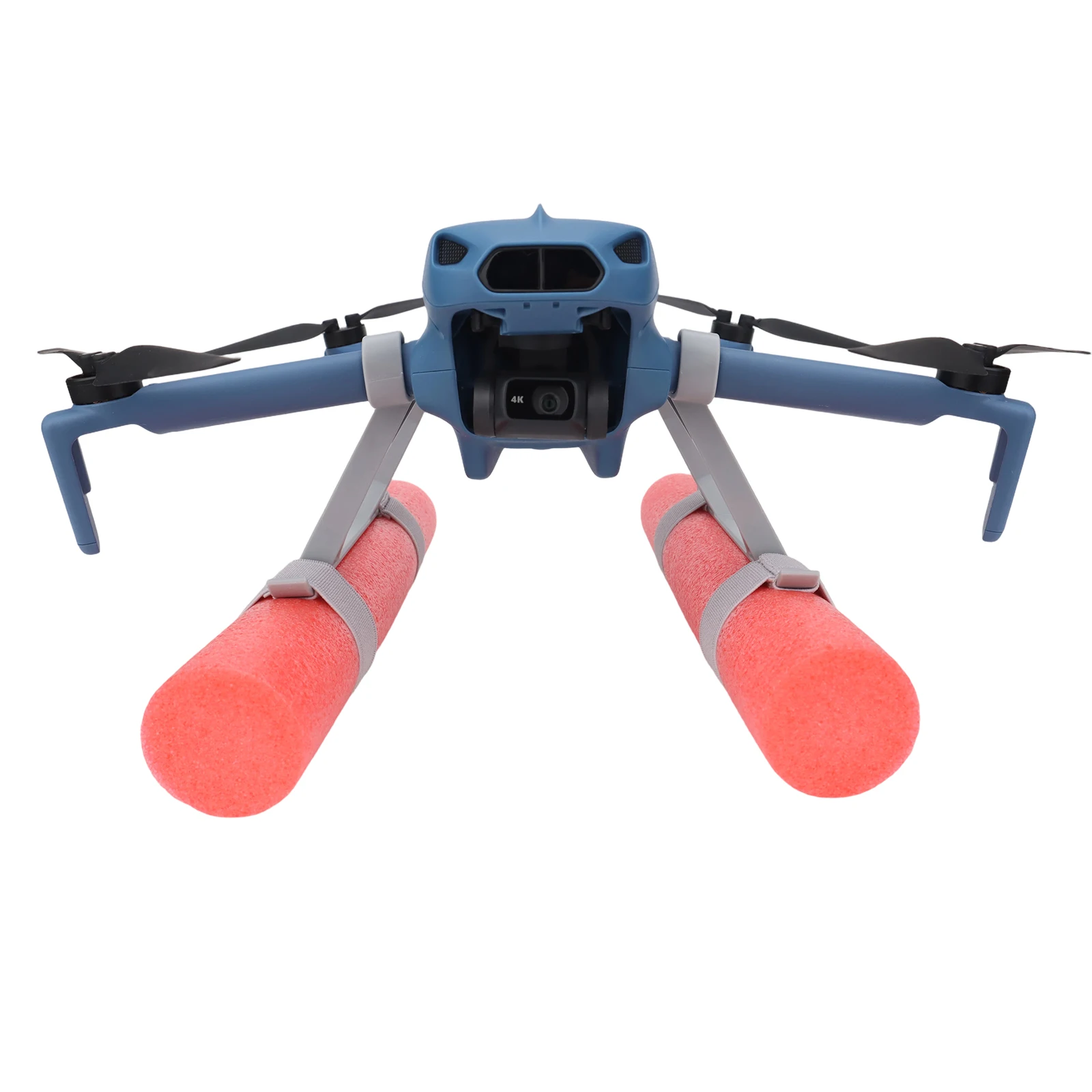 

Landing Skid Float Kit Expansion For LumenFly MINI Drone Water Landing Gear On Water Training Gear Accessories