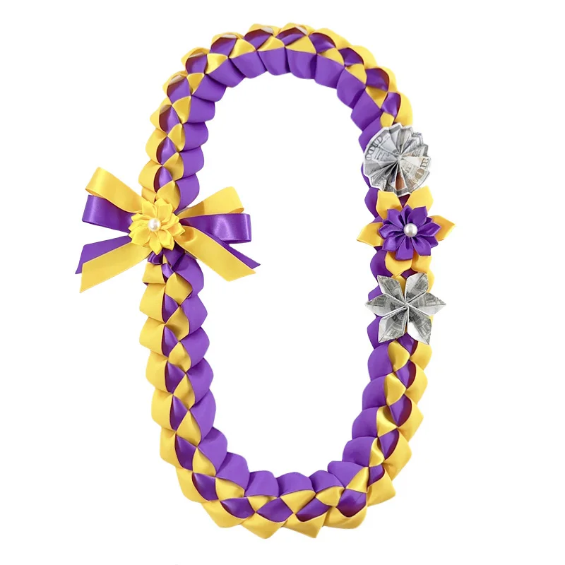 ليو التخرج متعددة ، مجموعة التصحيح الرقمية التطريز التخرج ، مناسبة لحفل التخرج ، الديكور ديي ، لوازم الحزب #4