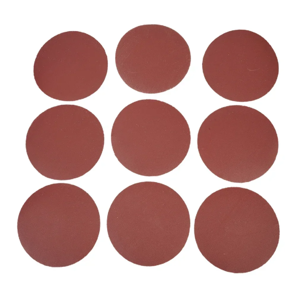 

painted surfaces Sanding Pad non-ferrous metal Sandpaper plastic 4inch 100mm 40-2000 Grit polish aluminum fiberglass