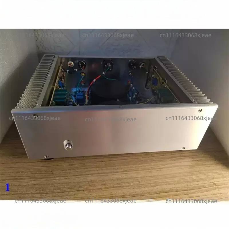 A30 Class A Amplifier Board Balanced Input  Power Amp DIY Kit