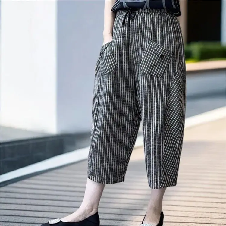 Harun Mutter Hosen: Der perfekte Alltagshelfer für entspannten Style und Komfort