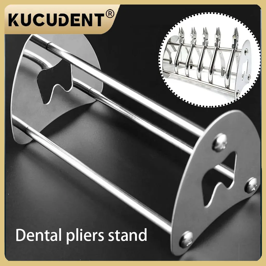 

Стоматологические плоскогубцы, подставка, держатель, ортодонтическая стойка для плоскогубцев, подставка из нержавеющей стали, щипцы, ножницы, инструмент для стоматологической клиники