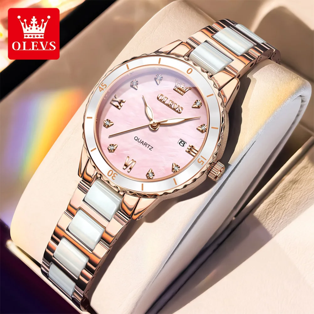 Olevs 9985 Elegant … - image