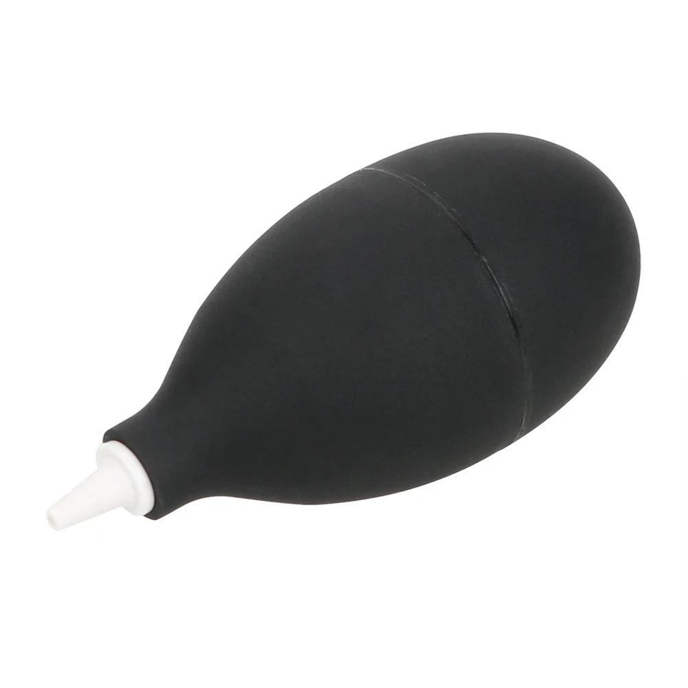 DIYWORK For Cleaning Cell Phone / Tablet PC / Camera Lens / Keyboards Rubber Dust Blower Cleaner Air Blower Pump Dust Cleaner