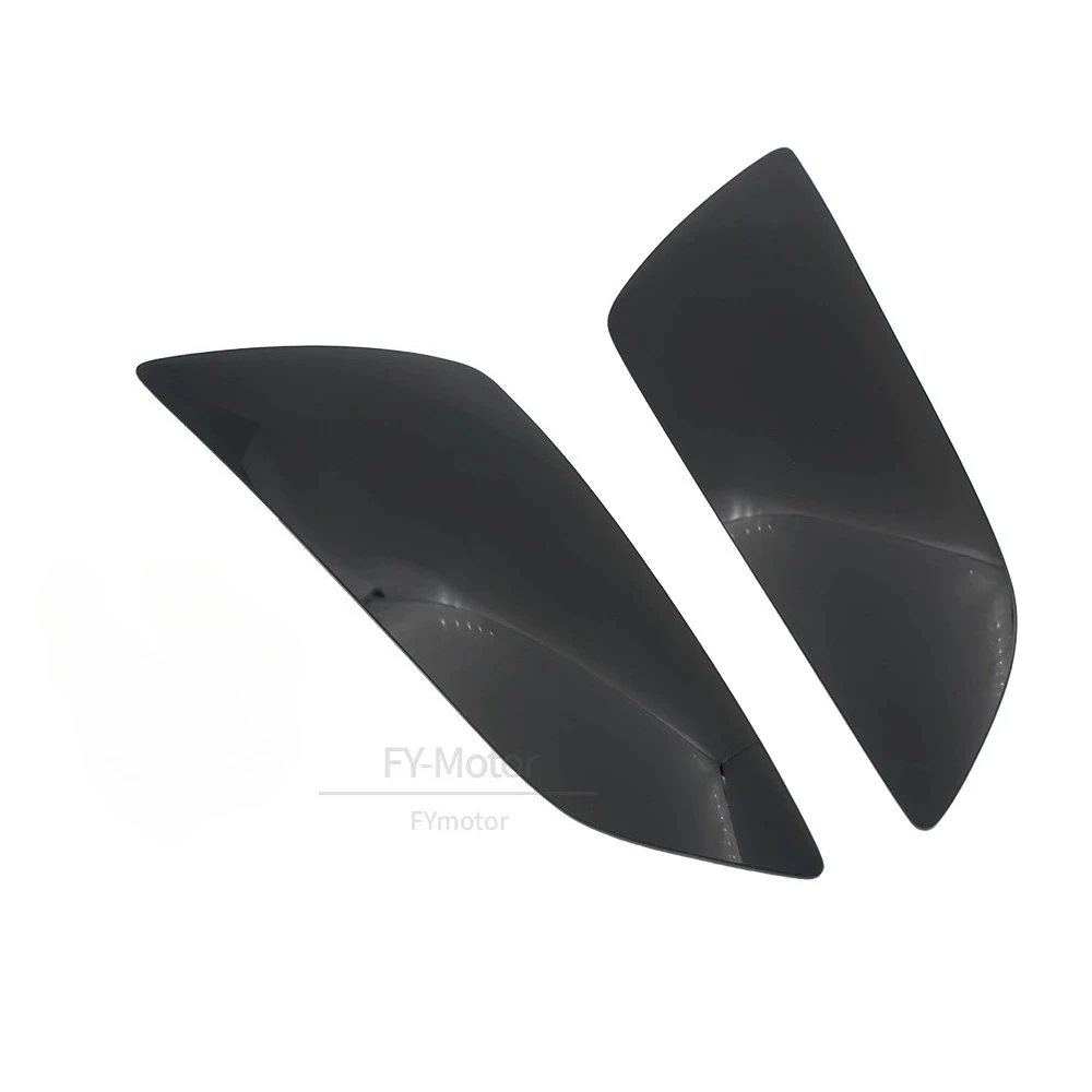 

Motorcycle headlight lens case Fit For Honda CBR600RR (2003-2006) and CBR1000RR (2004-2007)