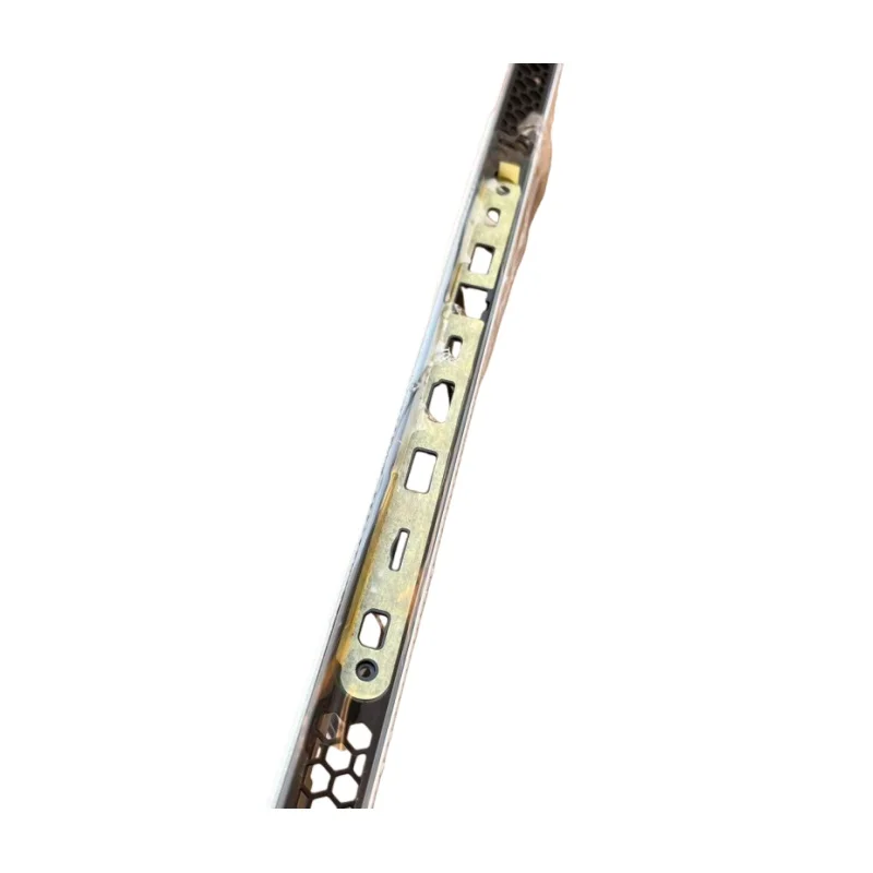 كمبيوتر محمول جديد لـ Alienware X17 R2 FHD غطاء مخرج الهواء شريط الضغط MTFMH 0MTFMH