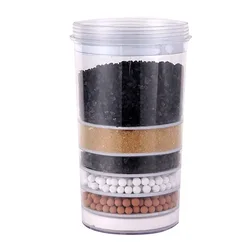 Aoresac Pur® Plus Water Filter/pur water filter replacement for dispenser with 6-layer combination filter element/Compatible