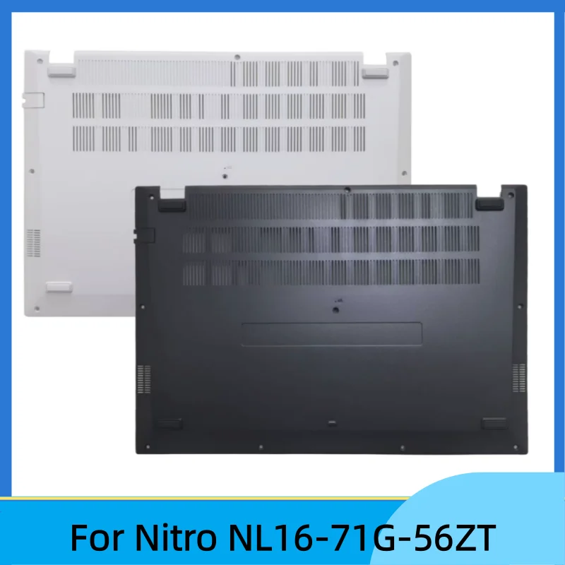 New For Nitro NL16-71G-56ZT Bottom Base Cover Lower Case D Shell