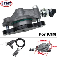 Cilindro Maestro de Embrague Hidráulico para Motocicleta, Bomba Superior de Freno para Husqvarna 150 200 300 350 450 501 TE FE TC FC TX FX 2008-2024