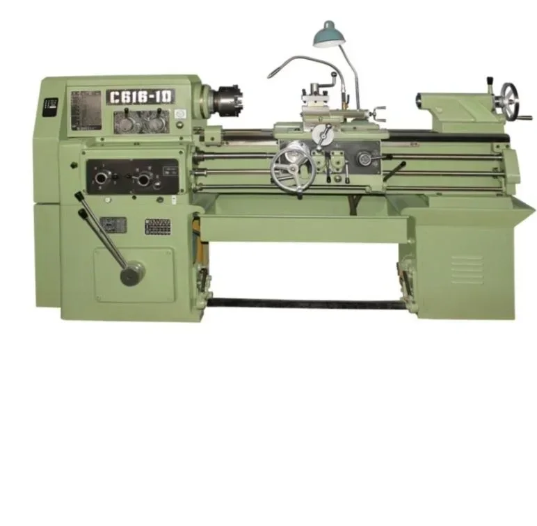 Mini Lathe Machine C616-1D Horizontal Lathe Machine Price factory price