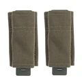 GREEN 2PCS