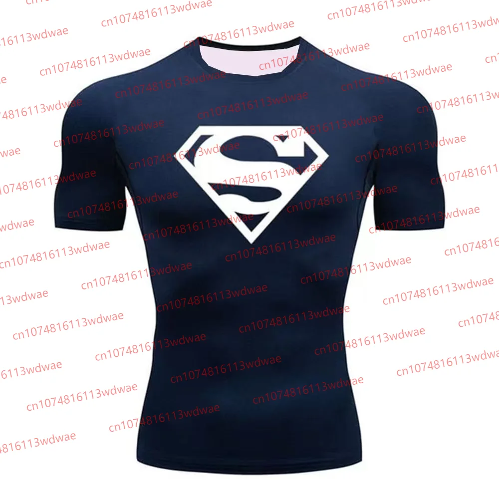 Superman Men's Skin…