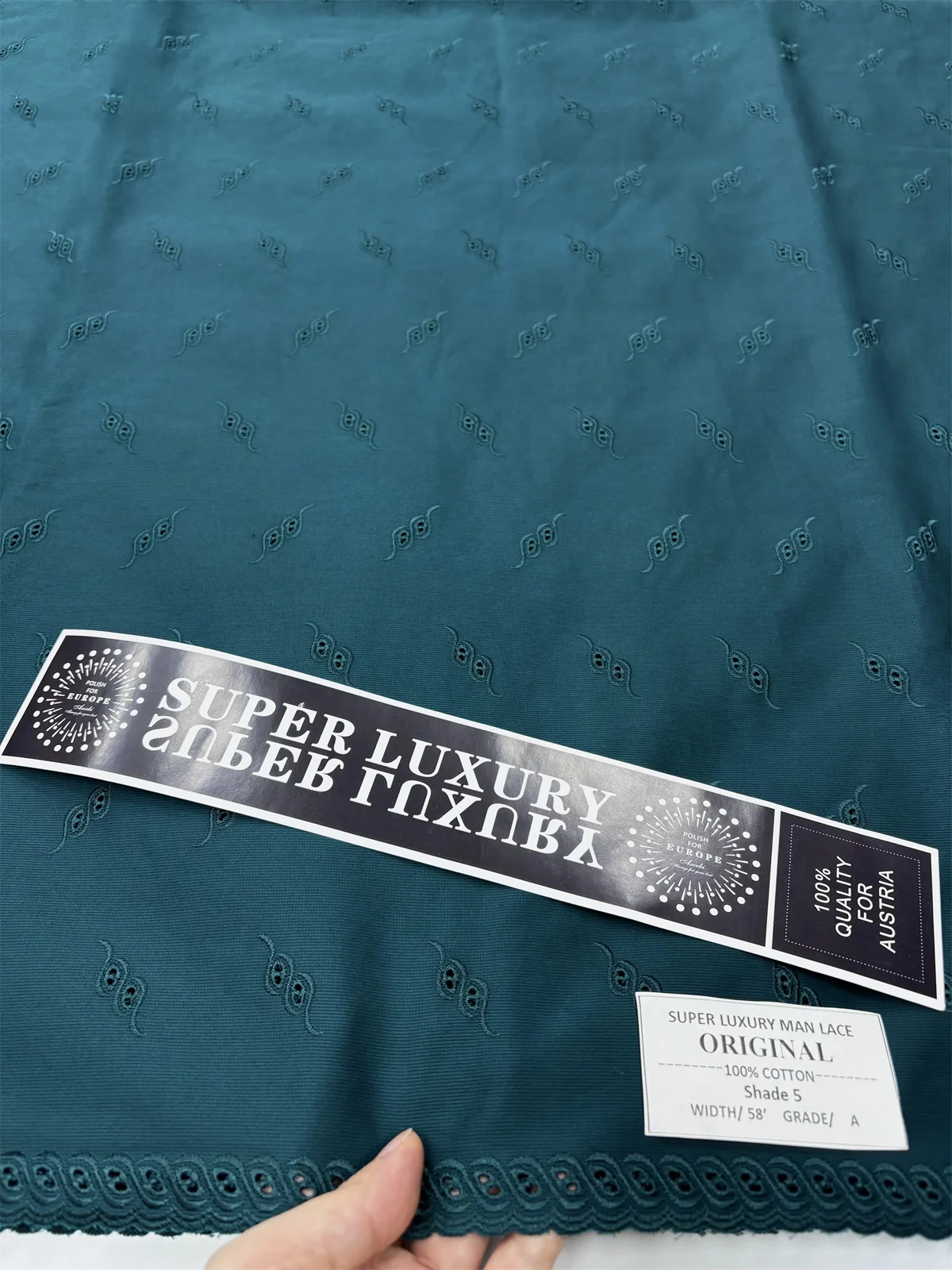 الأفريقي النيجيري فرنسا الشرق الأوسط الراقية ملابس للرجال الجديدة الدانتيل النسيج 2025 للعريس حفل زفاف فستان الخياطة ​ ​