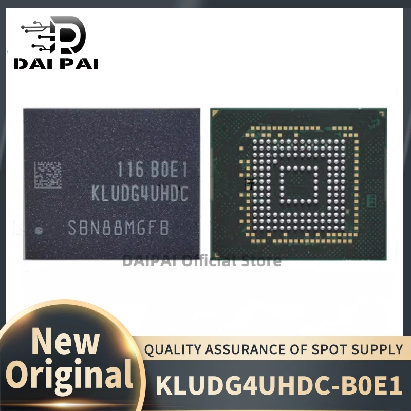 (1-5Piece) 100% New… - image