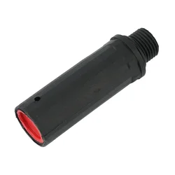 1Pcs 15.5mm Oil Cap Plug Breathing Rod Vent Hat Air Compressor Pump Fittings For Vent Hat Anti Oil Injection Breathing Valve