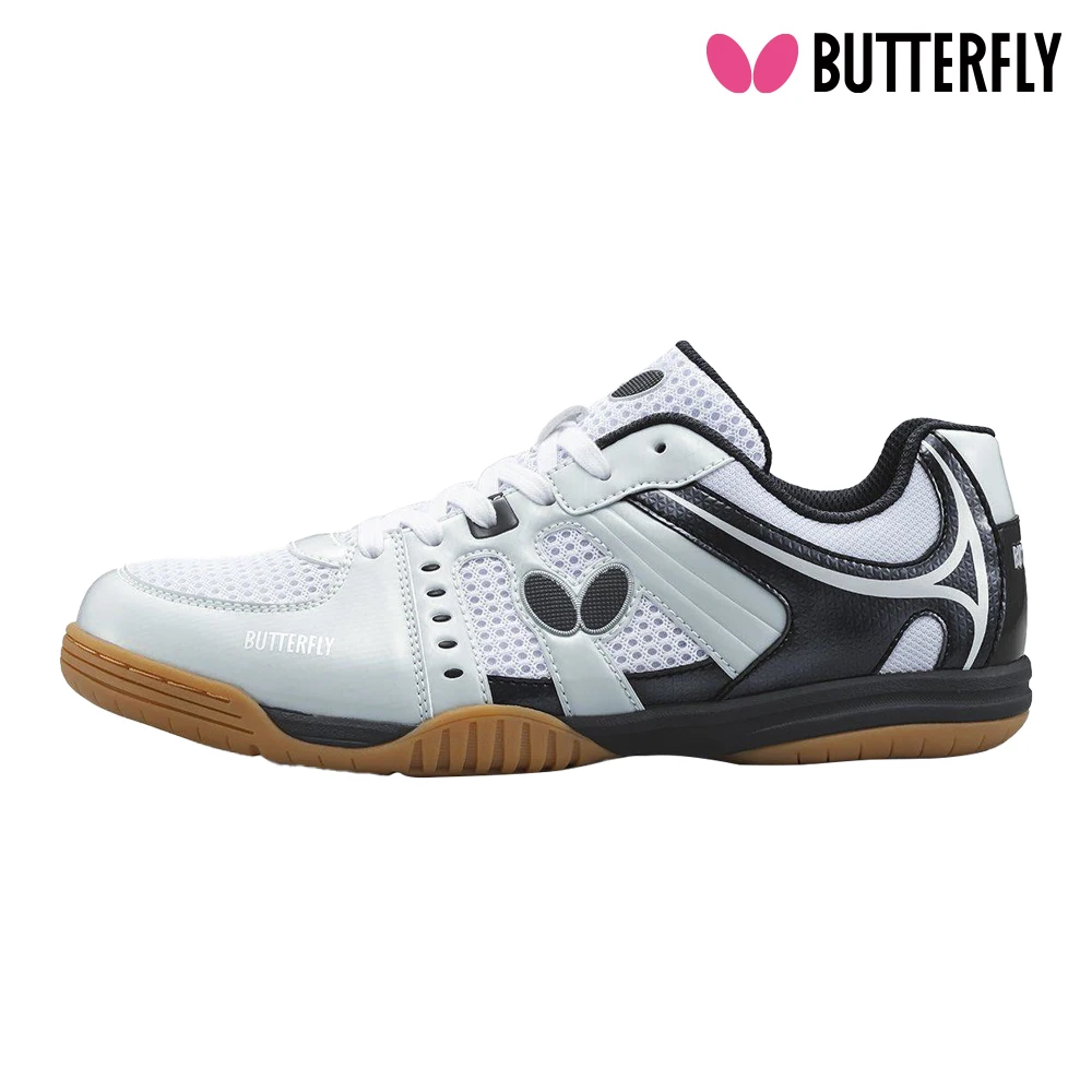 Butter Fly Lejo line unize indoor indoor table tennis shoes sports shoes, sports shoes, sports shoes anti Slip