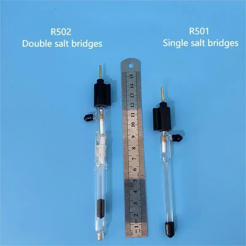 

R0501、R0502model/Hg/HgO mercury oxide reference electrode (alkaline condition experiment)