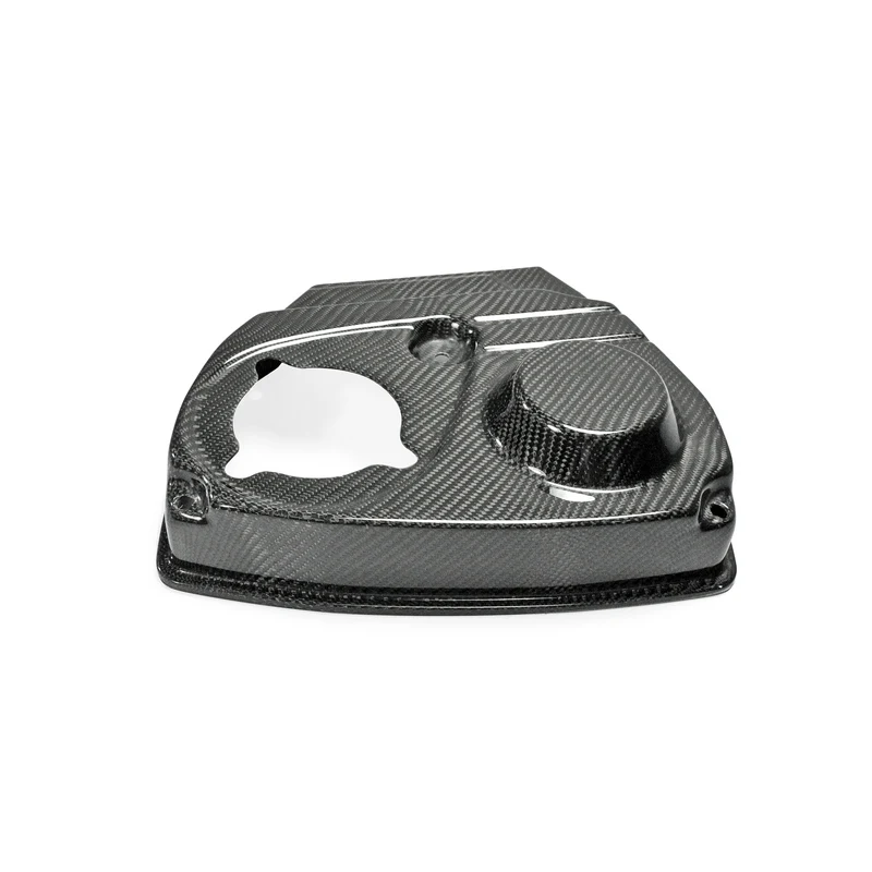

suitable forCarbon Fiber Engine Parts RB25 Timing Belt Cam Gear Cover Trims Protector Skyline R32 R33 R34 GTR GTST