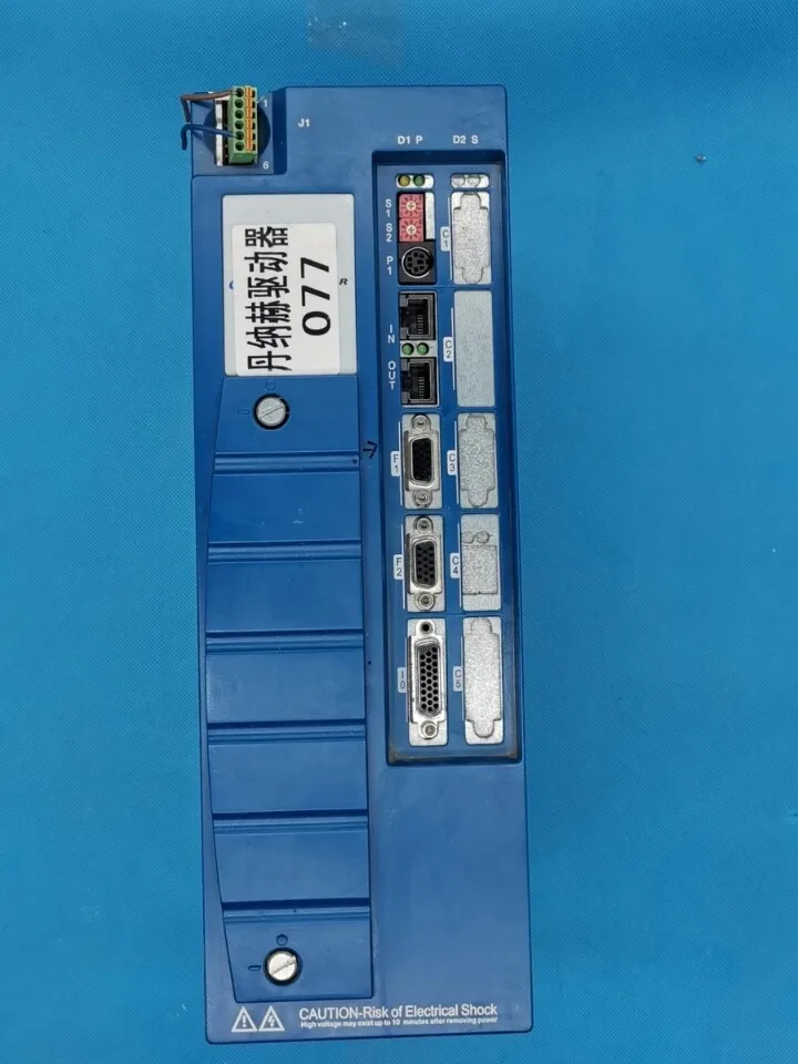 MMC-SD-1.3-460-D Servo Drive  for Danaher