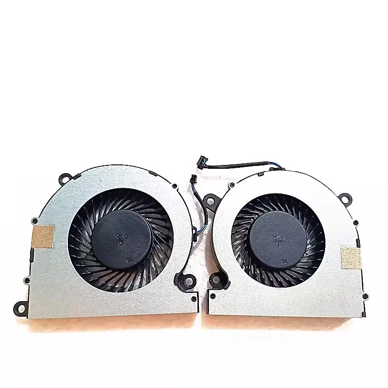 New CPU Cooling Fan for HP Engage One Pro AIO C5900E L89677-001 L89678-001 Laptop Fan