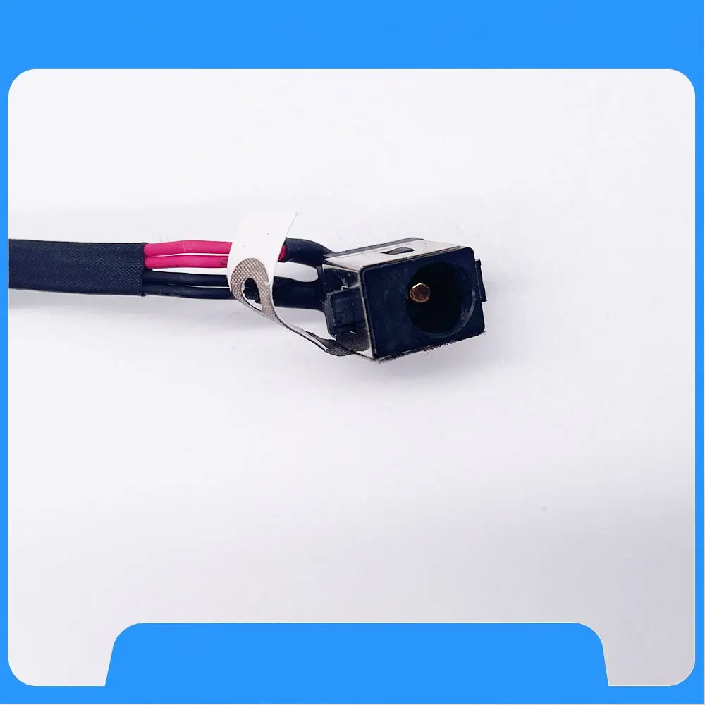 ASUS N56 N56J N56JN N56V N56VV N56VM N56VJ N56VZ N56D N56DP ノートパソコン DC 電源ジャック DC-IN 充電フレックスケーブル