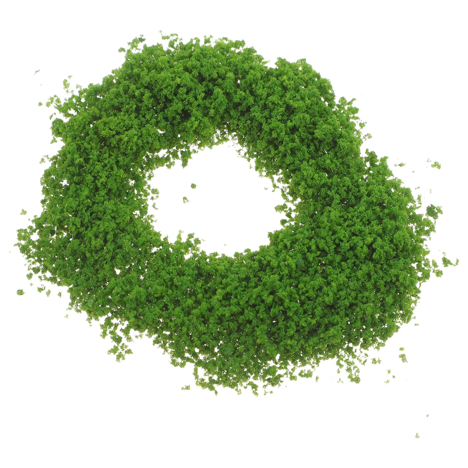 

3 Bags Sponge Tree Powder Realistic Moss Powder for Landscape Modeling Sand Table Scene Layout Grass Scatter Artificial Moss