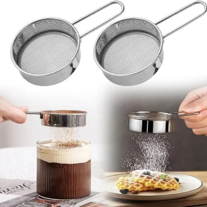 Thumbnail 3 - #20 Trending Flour Sifters Right Now