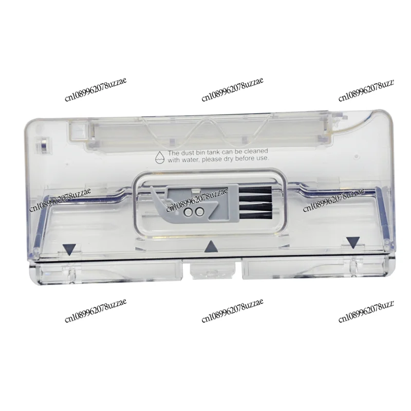 

Ящик для мусора, пылесборник с фильтром для робота-пылесоса ZK901, аксессуары, запасные части