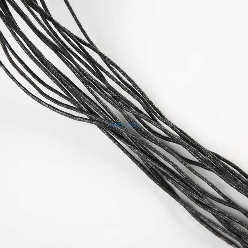 D0UD حزام مشد ذاتي العقد مهدب حزام خصر أنيق للسيدات حزام PU مزخرف