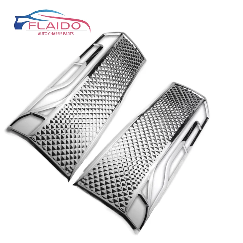 FLAIDO -  Car parts tail light protective cover OEM 9108205200 9108205300 for Sprinter 910 907