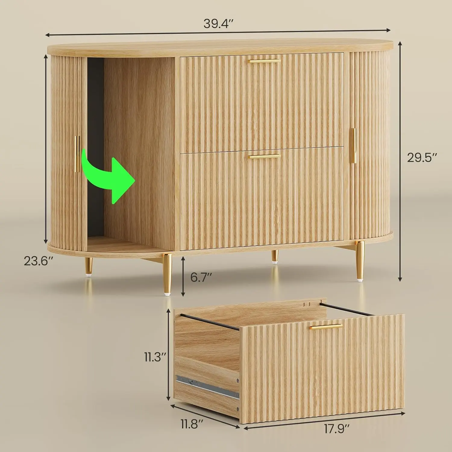 Thumbnail 2 - #20 Top 20 Filing Cabinets Worth Buying In 2026