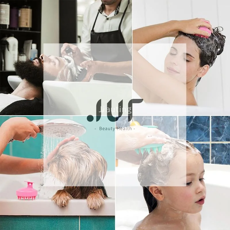 

Salon-Grade Hair Dye With Application Brush - Convenient Application Brush