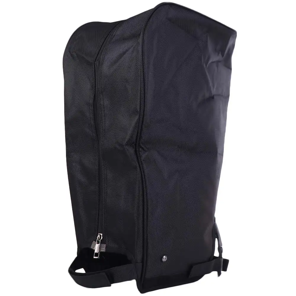 

Dustproof Golf Club Rain Cover Waterproof Club Protector Golf Bag Dust Cover Snap Button Rain Shield Golf Club Sleeve Carry Cart