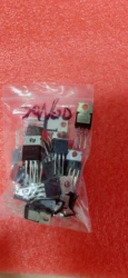 20N60C Genuine disassembled FET MOS Tube 20A600V Tested Good   =   20N60 Unrecognized Manufacturer  10PCS -1lot